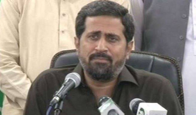 عارف علوی دہی بھلے والے صدر سے کہیں بہترثابت ہوں گے، فیاض الحسن 