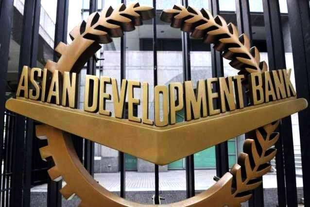 ایشیائی ترقیاتی بینک نے پاکستان کے لیے 10 کروڑ ڈالر قرض کی منظوری دیدی