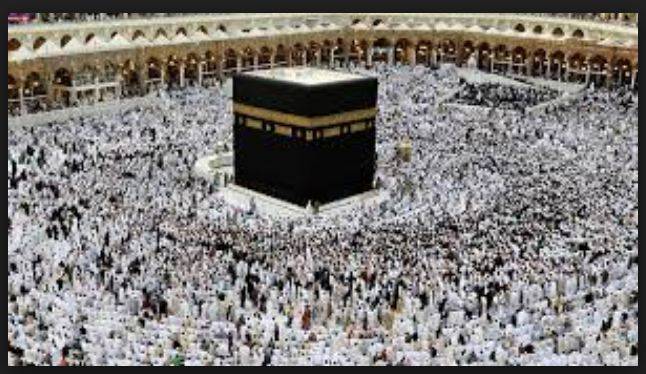سعودی عرب میں لاپتہ چار پاکستانی حجاج کی گمشدگی کا معمہ حل ہوگیا, تین کے بارے میں افسوسناک خبر آگئی 
