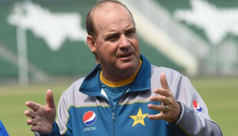 صرف وہی کھلاڑی ایشیا کپ کے اسکواڈ کا حصہ ہونگے جن کی فیلڈنگ اچھی ہوگی، مکی آرتھر 