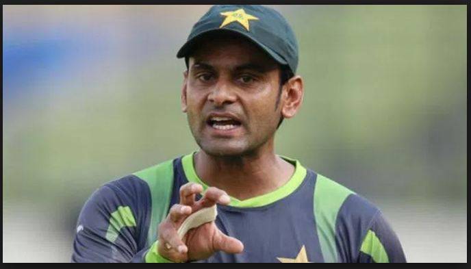 محمد حفیظ ایک دو روز میں اپنے کیر ئیر کے حوالے سے اہم فیصلے کرینگے 