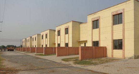 حکومت کے تعمیر کیئے جانے والے گھروں کی قیمت کا اعلان کردیا گیا