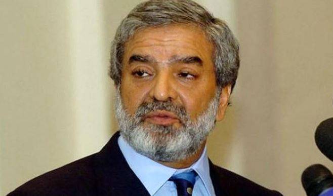پاک بھارت سیریز : بی سی سی آئی کی منت سماجت نہیں کریں گے، احسان مانی 