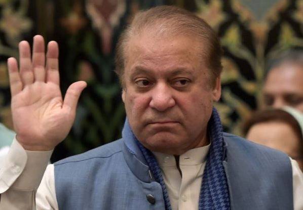 نواز شریف نے فاسٹ فوڈ کھانے کی خواہش ظاہر کر دی 