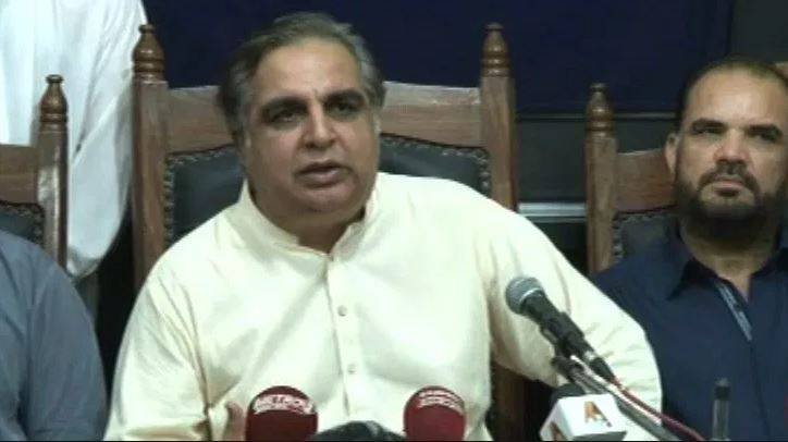 گورنر ہاؤس سندھ کو عوامی تفریح کا مرکز بنانے کا اعلان