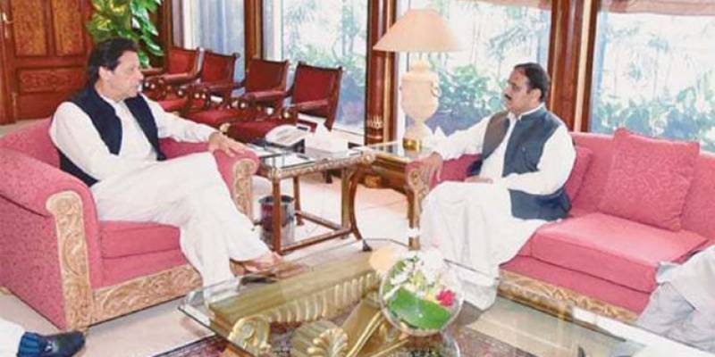 وزیر اعلیٰ پنجاب عثمان بزدار نے لوگوں کی بڑی مشکل آسان کر دی، فیصلہ کن کاروائی شروع