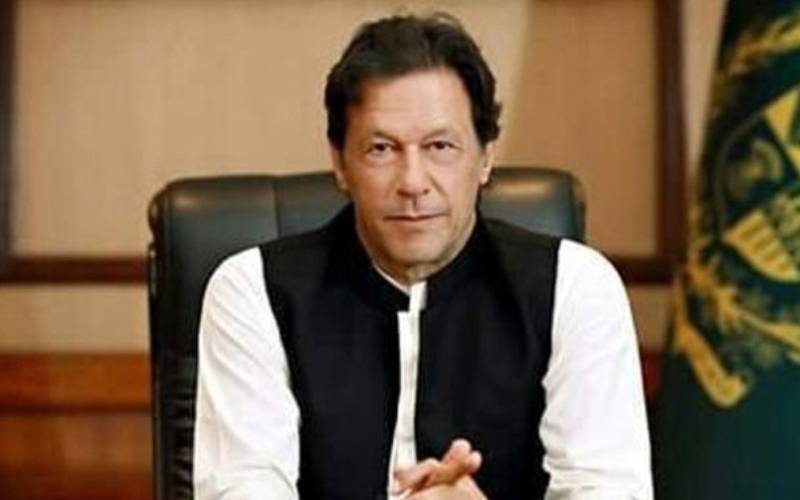 وزیر اعظم عمران خان نے یوم دفاع کے موقع پر دبنگ بیان دے دیا۔۔
