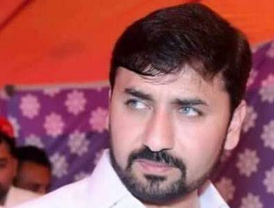 نامعلوم افراد کی فائرنگ، اے این پی رہنما ابرار خلیل بھانجے سمیت جاں بحق