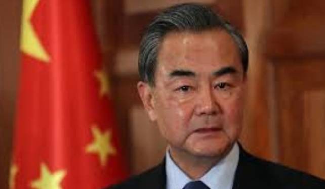 چینی وزیر خارجہ کا تین روزہ دورہ پاکستان کل سے شروع