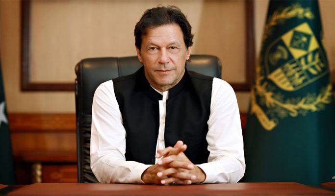 وزیراعظم عمران خان آج قوم سے خطاب کریں گے