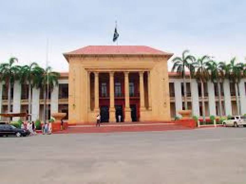 وفاق کے بعد پنجاب کابینہ میں بھی توسیع کا فیصلہ 