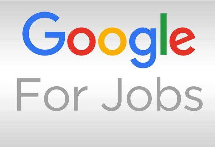  گوگل نے بےروزگار  نوجوانوں کے لیے نوکری ڈھونڈنا بے حد آسان کردی
