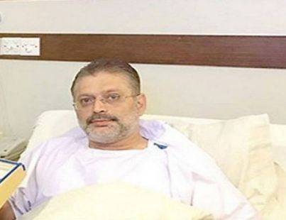شرجیل میمن کے شراب برآمدگی کیس میں خون کے نمونے دوبارہ حاصل کرلئے گئے