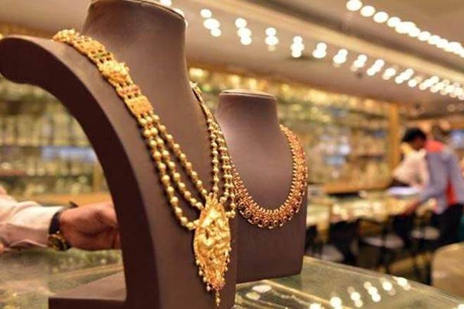 امریکہ و یورپ میں سونے کے نرخوں میں کمی،ایشیا میں اضافہ