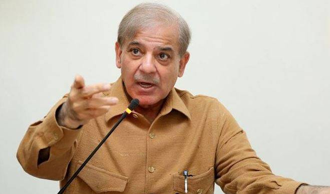 خاں صاحب کسی غلط فہمی میں نہ رہیں، انہیں اپنا وعدہ پورا کرنا ہوگا، شہباز شریف 