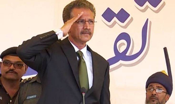 وسیم اختر بھی اسٹریٹ کرائم کا شکار ہوگئے 