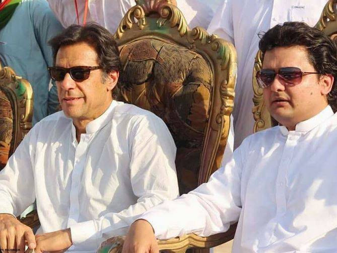  امریکا میں مقیم ایک پاکستانی ڈیم فنڈ میں ایک ارب ڈالر دینا چاہتا ہے, فیصل جاوید