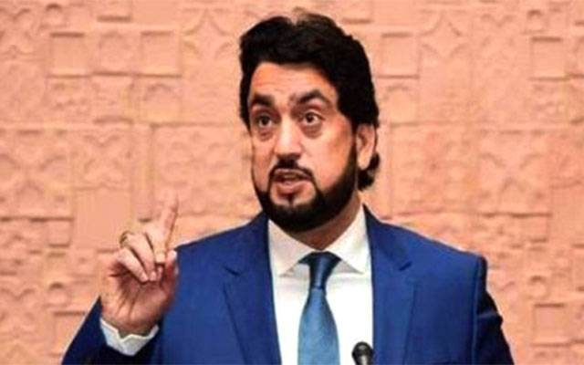 یقین دلاتے ہیں ریاست ہر پاکستانی کو اہمیت دے گی: وزیر داخلہ