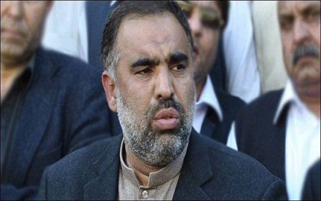 سپیکرقومی اسمبلی کا پہلی تنخواہ ڈیم فنڈ میں عطیہ کرنے کا اعلان
