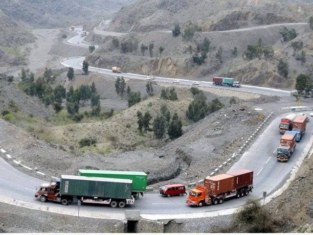 پاکستانی حکومت کا چین کے ساتھ سی پیک معاہدے پر نظرِ ثانی پر غور