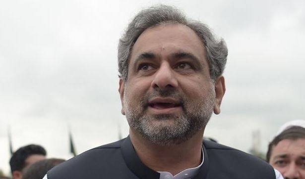  شاہد خاقان عباسی کے قابل ضمانت وارنٹ گرفتاری جاری 