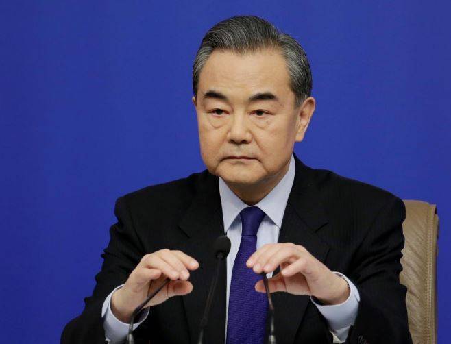 پاکستان اور چین کے درمیان سی پیک کی رفتار بڑھانے پر اتفاق ہوا ہے، چینی وزارت خارجہ