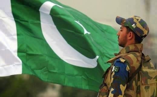 جنوبی وزیرستان‘پاک فوج کا گائوں میں بجلی کا پہلا منصوبہ