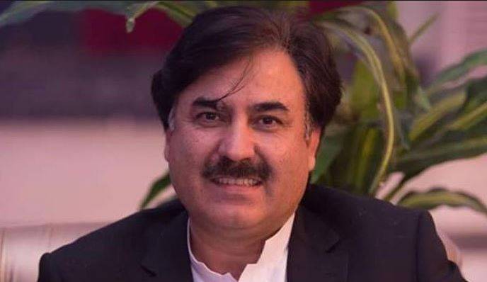 پی کے 23 شانگلہ میں دوبارہ پولنگ، تحریک انصاف کے شوکت یوسفزئی کامیاب