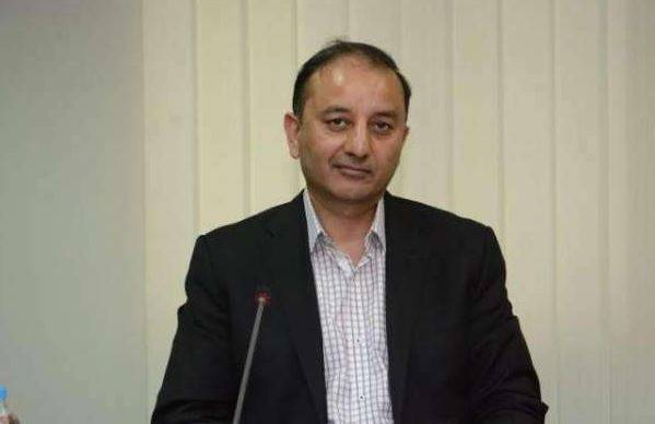 ایک دفتر جل جانے سے ریکارڈ ختم نہیں ہوجاتا، مصدق ملک 