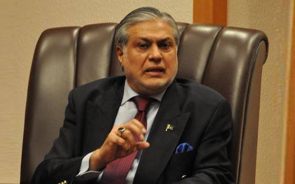  ایک ہفتے میں بتائیں اسحاق ڈارکوکیسے وطن واپس لایاجاسکتاہے؟