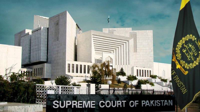  سپریم کورٹ نے ایل این جی معاہدے کی تمام تفصیلات طلب کر لیں