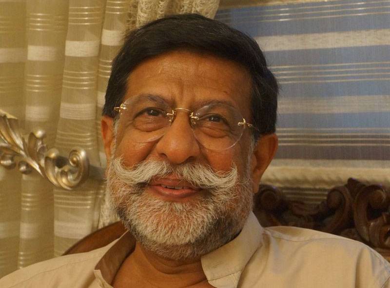  محمد میاں سومرو ناراض، وزیر مملکت کا حلف اٹھائے بغیر کراچی پہنچ گئے