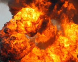 نائیجیریا، گیس لائن پھٹنے کے واقعات میں 58 افراد ہلاک ہو گئے
