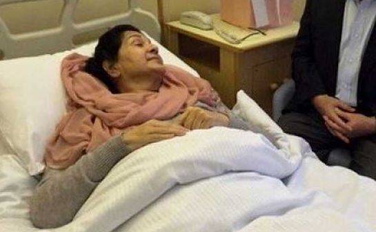 سابق وزیر اعظم نواز شریف کی اہلیہ بیگم کلثوم نواز انتقال کر گئیں 