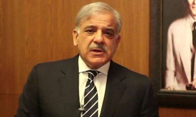 شہباز شریف کا آج ہی پہلی دستیاب فلائٹ سے لندن جانے کا اعلان 