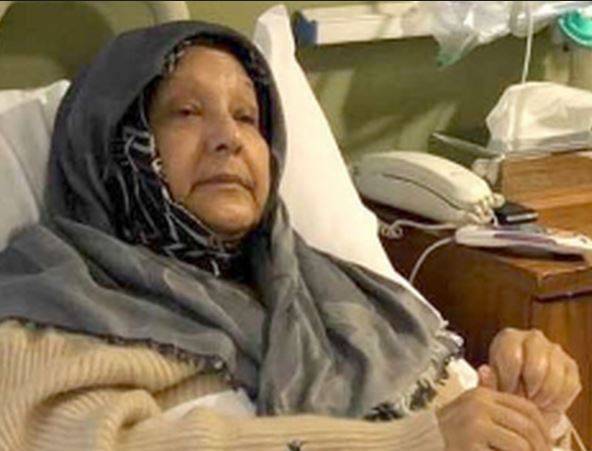 صدر ، آرمی چیف اور سیاسی رہنماؤں کا کلثوم نواز کی وفات پر گہرے دکھ کا اظہار 