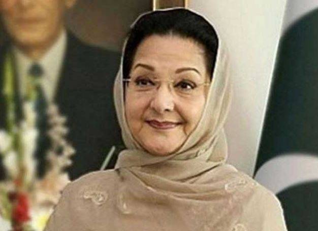 سابق خاتون اول کی وفات ، کلثوم نواز کی زندگی کے نشیب و فراز 