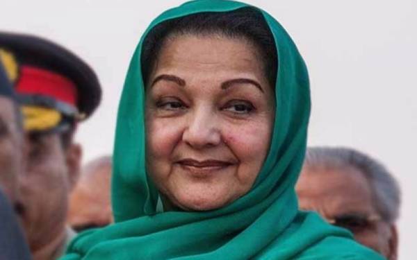 بیگم کلثوم نواز کی میت جمعہ کے روز پاکستان لائی جائے گی، ذرائع 