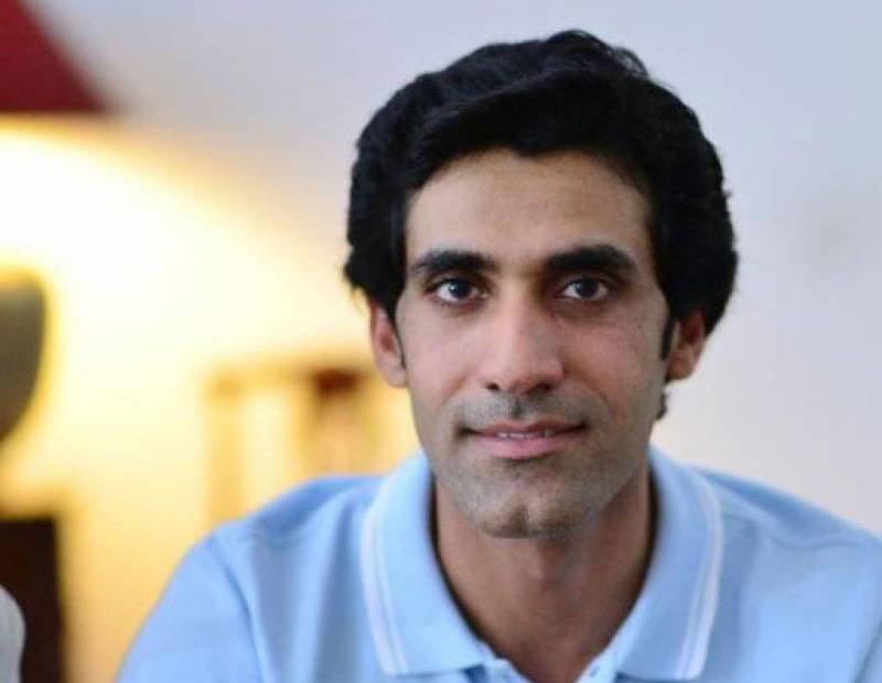 پی ٹی آئی رہنما عون چوہدری کو پنجاب میں اہم عہدہ مل گیا 