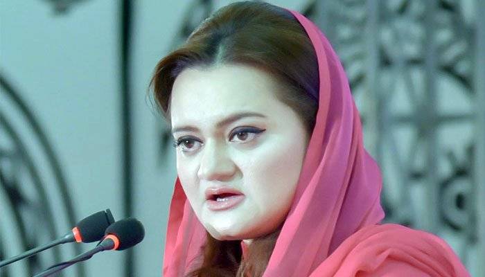 مریم نواز کی گفتگو سیاق وسباق سے ہٹ کر پیش نہ کی جائے، ترجمان (ن) لیگ