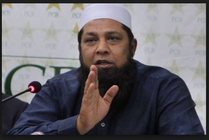 چیف سلیکٹر انضمام الحق تنازعات کی زد میں آگئے 