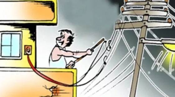 بجلی چوری کی روک تھام کے لیے ٹیکنالوجی تیار 