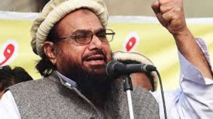 سپریم کورٹ نے جماعۃالدعوۃ اور فلاح انسانیت فاؤنڈیشن کیخلاف وفاقی حکومت کی اپیل مسترد کردی