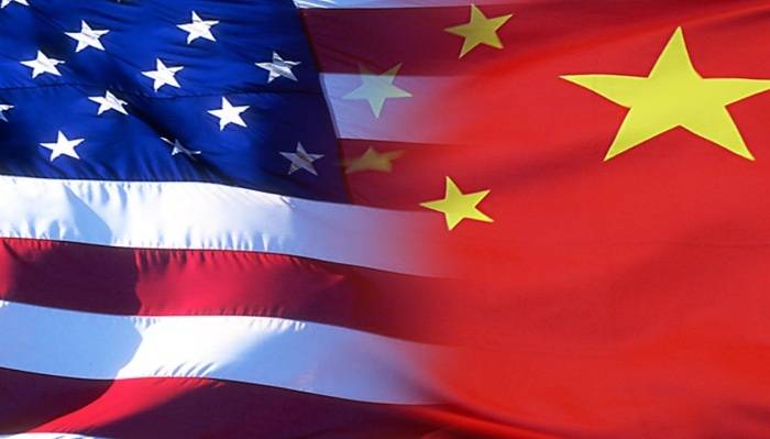 عالمی تجارتی تنظیم امریکہ کے خلا ف کارروائی کرے: چین کا مطالبہ 