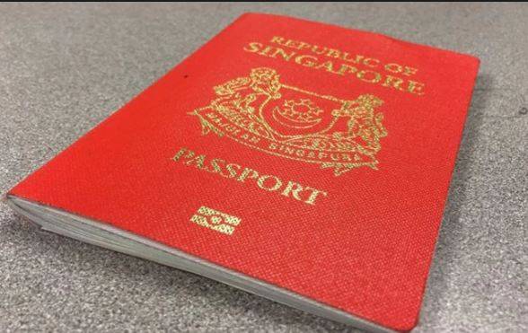 سنگاپور دنیا کا سب سے طاقت ور پاسپورٹ رکھنے والا پہلا ایشیائی ملک بن گیا 