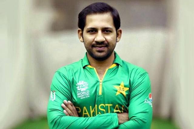 کپتان سرفراز احمد کے نائب کی تلاش شروع کردی گئی