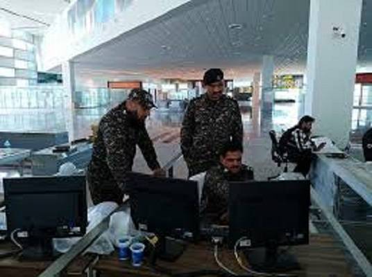 جاپان میں تیار منشیات کی جانچ کرنے والی 200 کٹس پاکستانی حکام کے حوالے 