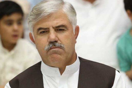 میرے اپنے بچے بھی جلد سرکاری سکولوں میں داخل ہوں گے:وزیراعلیٰ خیبر پختونخوا