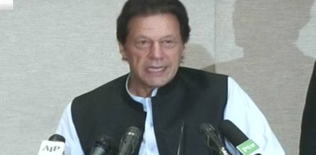 احتساب کے بغیر ملک نہیں بچ سکتا، وزیراعظم