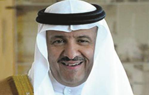 ترک حاجی کو بچانے پر شہزادہ سلطان کی طرف سے اعزاز